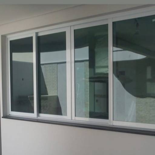 Janelas de Alumínio Modernas em Avaré – Decorbox