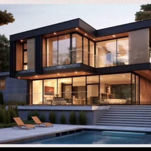 Esquadrias de Alumínio Sob Medida em Avaré – Decorbox