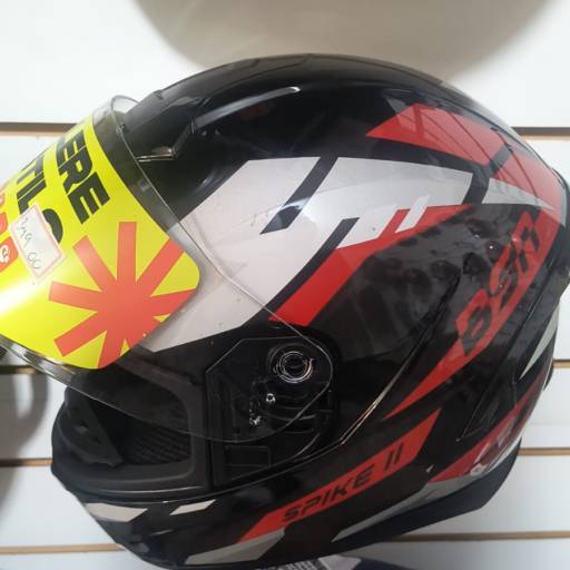 Capacetes de Diversas Marcas e Modelos em Lençóis Paulista por Dimotos