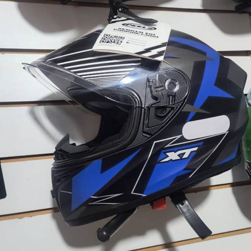 Capacetes de Diversas Marcas e Modelos em Lençóis Paulista por Dimotos