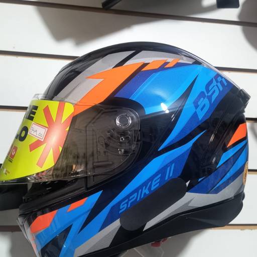 Capacetes de Diversas Marcas e Modelos em Lençóis Paulista por Dimotos