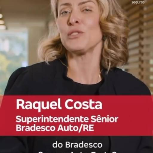 Bradesco Seguro Auto Frota
