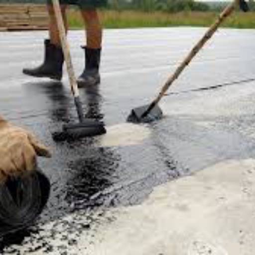 Impermeabilização por Lotrol Desentupidora e Encanador em Geral