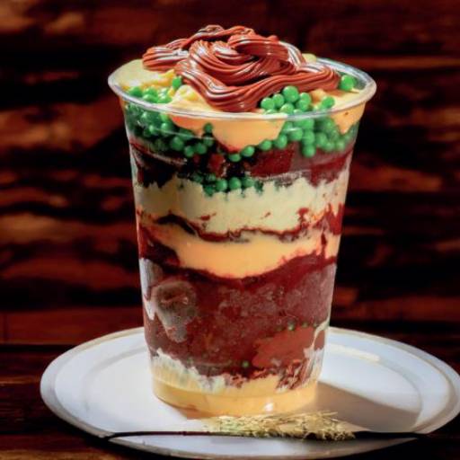 Girassol do Amor • Participante do 9º Festival Gastronômico de Atibaia