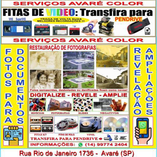 Fotos para Documentos