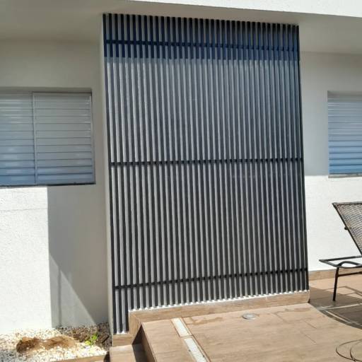 Bízer de Alumínio por Vidraçaria Shalom | Vidraceiro José Carlos Bízer de Alumínio por Vidraçaria Shalom | Vidraceiro José Carlos