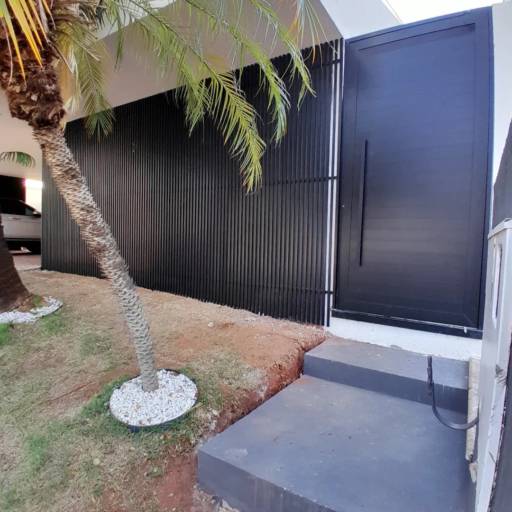 Bízer de Alumínio por Vidraçaria Shalom | Vidraceiro José Carlos Bízer de Alumínio por Vidraçaria Shalom | Vidraceiro José Carlos