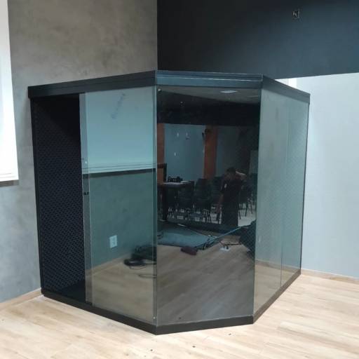 Aquário para Bateria