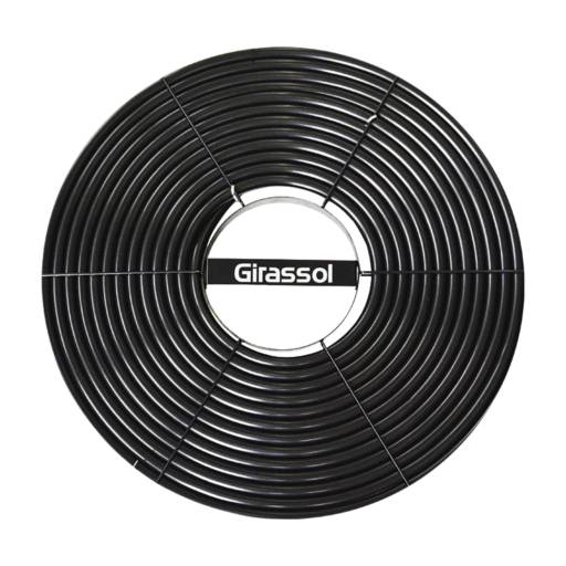 Coletor Solar Girassol A1 – Eficiência e Economia em Itu por S.O.S Piscinas 