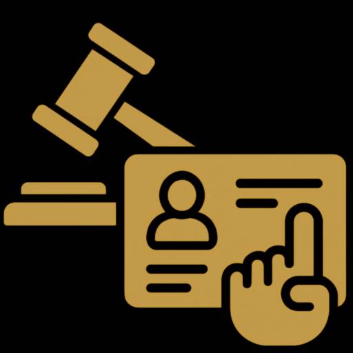 Indicação de Condutor Infrator judicioalmente