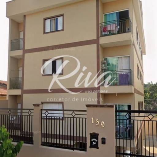 Apartamento à Venda no Jardim do Trevo – Atibaia/SP por Riva Imóveis a Venda Atibaia
