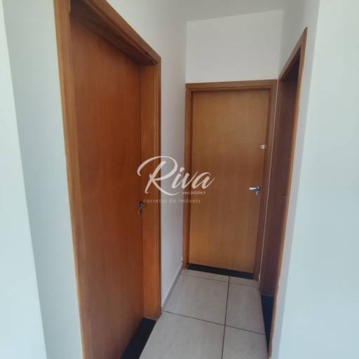 Apartamento à Venda no Jardim do Trevo – Atibaia/SP por Riva Imóveis a Venda Atibaia