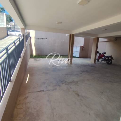 Apartamento à Venda no Jardim do Trevo – Atibaia/SP por Riva Imóveis a Venda Atibaia