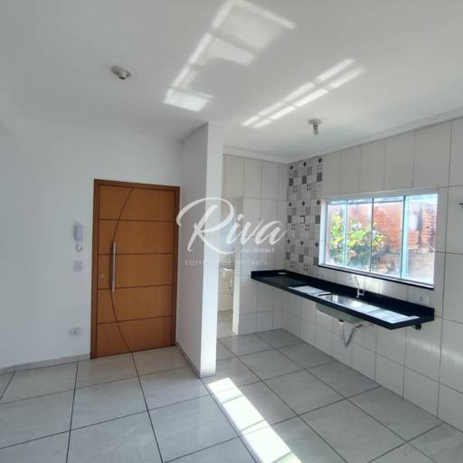 Apartamento à Venda no Jardim do Trevo – Atibaia/SP por Riva Imóveis a Venda Atibaia