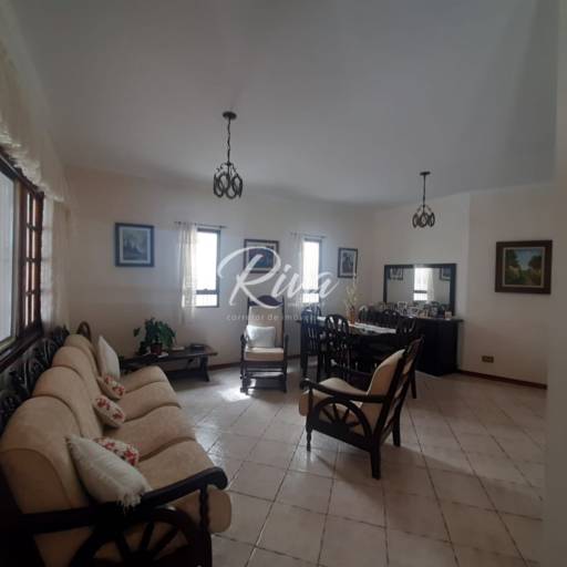 Casa à venda no Jardim das Flores – Atibaia/SP por Riva Imóveis a Venda Atibaia