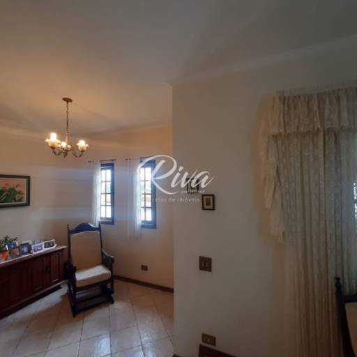 Casa à venda no Jardim das Flores – Atibaia/SP por Riva Imóveis a Venda Atibaia