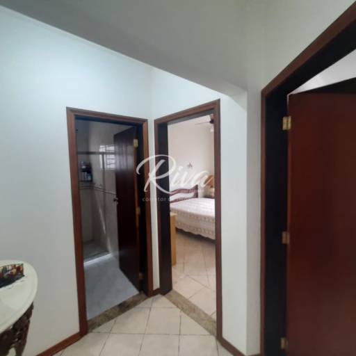 Casa à venda no Jardim das Flores – Atibaia/SP por Riva Imóveis a Venda Atibaia