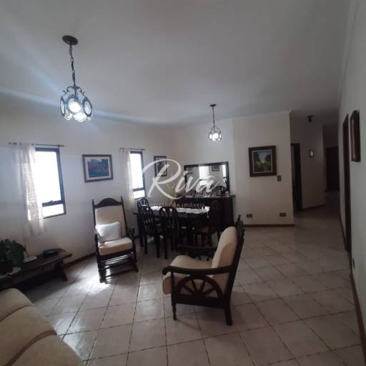 Casa à venda no Jardim das Flores – Atibaia/SP por Riva Imóveis a Venda Atibaia