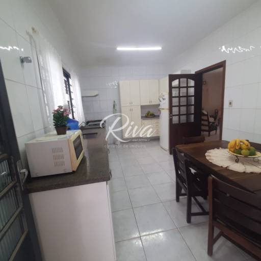 Casa à venda no Jardim das Flores – Atibaia/SP por Riva Imóveis a Venda Atibaia