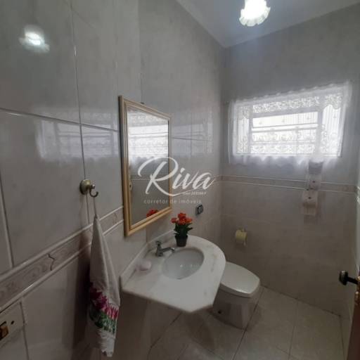 Casa à venda no Jardim das Flores – Atibaia/SP por Riva Imóveis a Venda Atibaia