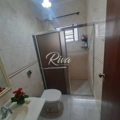 Casa à venda no Jardim das Flores – Atibaia/SP por Riva Imóveis a Venda Atibaia