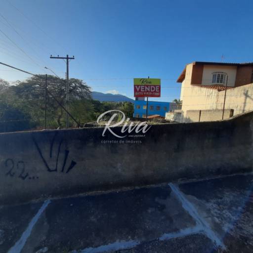 Terreno à Venda no Jardim do Lago – Atibaia/SP em Atibaia, SP por Riva Imóveis a Venda Atibaia