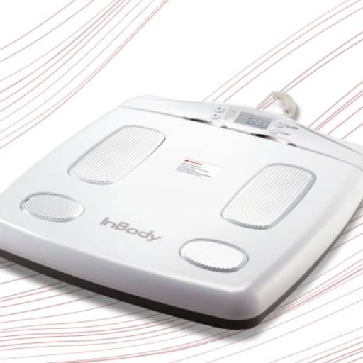 Bioimpedância para alugar