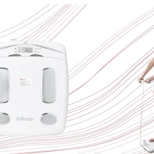 Balança Bioimpedância