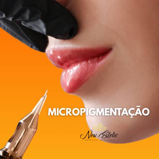 Micropigmentação