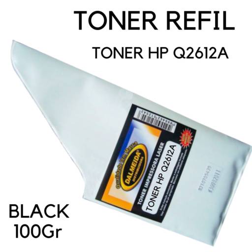 TONER REFIL