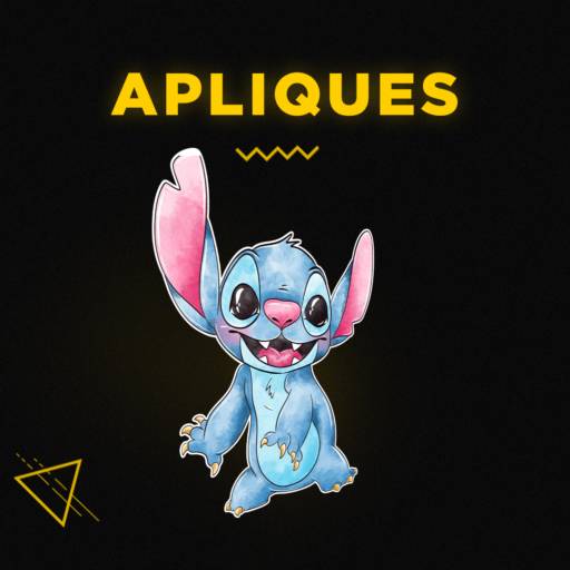 Apliques por Propag Soluções gráficas 