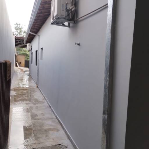 Pintura Residencial por J&G Pinturas Bauru 