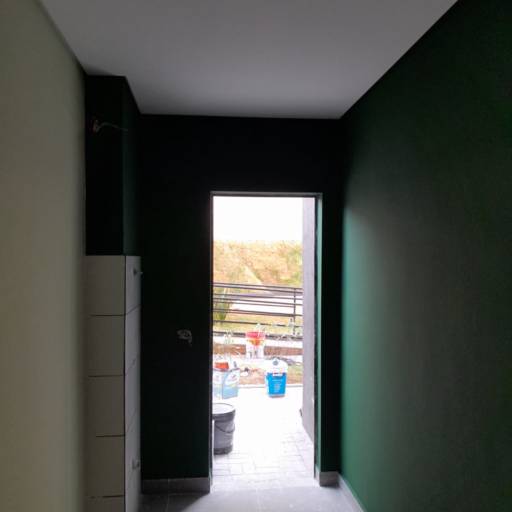 Pintura Residencial por J&G Pinturas Bauru 
