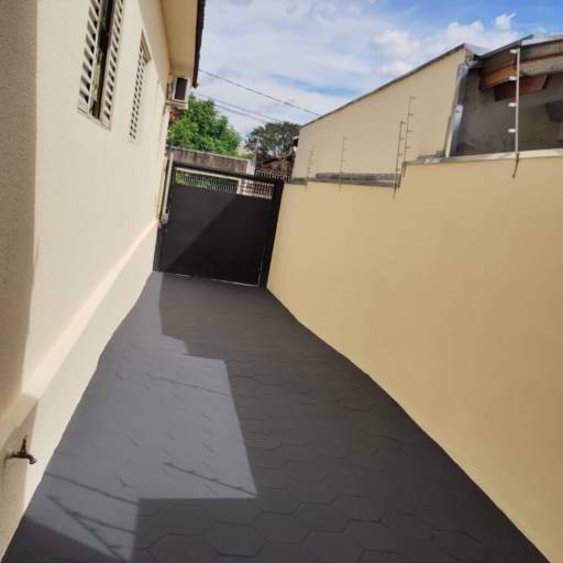 Pintura Residencial por J&G Pinturas Bauru 