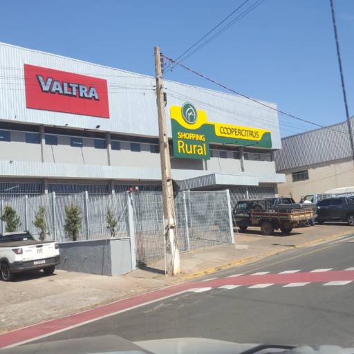 Pintura Comercial por J&G Pinturas Bauru 