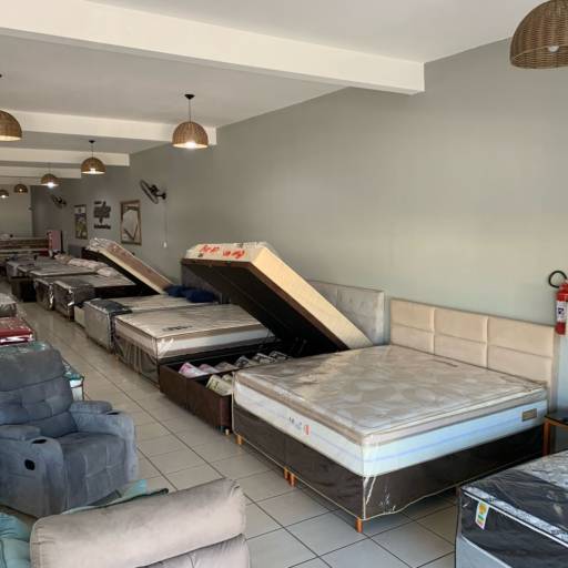 Colchões em Araraquara – suporte correto e sono profundo