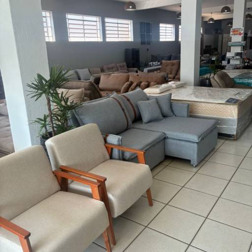 Poltronas em Araraquara – conforto que abraça