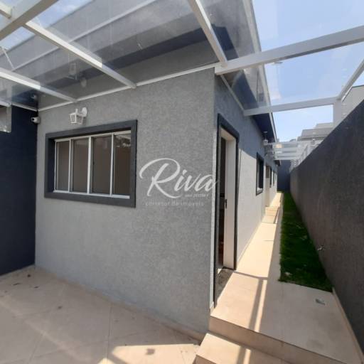 Casa à Venda no Jardim do Lago – Atibaia/SP por Riva Imóveis a Venda Atibaia