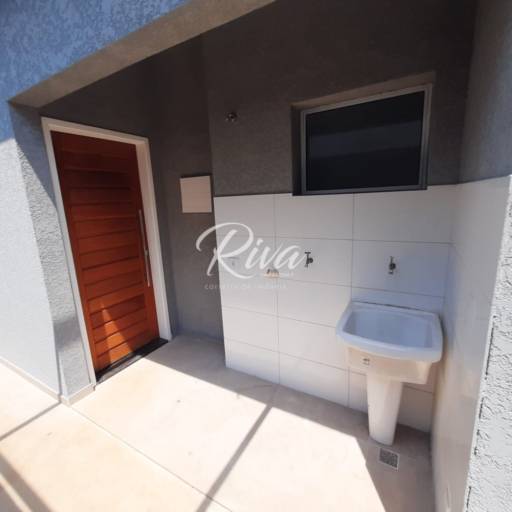 Casa à Venda no Jardim do Lago – Atibaia/SP por Riva Imóveis a Venda Atibaia