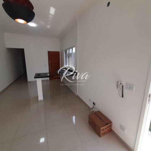 Casa à Venda no Jardim do Lago – Atibaia/SP por Riva Imóveis a Venda Atibaia