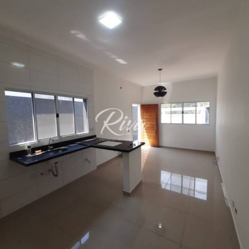 Casa à Venda no Jardim do Lago – Atibaia/SP por Riva Imóveis a Venda Atibaia