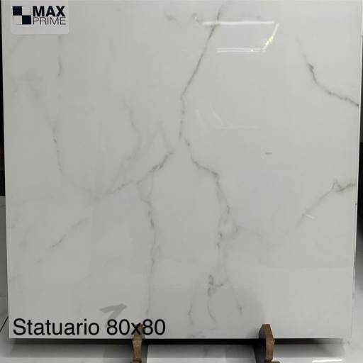 Porcelanatos MAX PRIME linha exclusiva – Ninho Verde II Eco Residence, SP por Alexandre Nicolella Porcelanatos