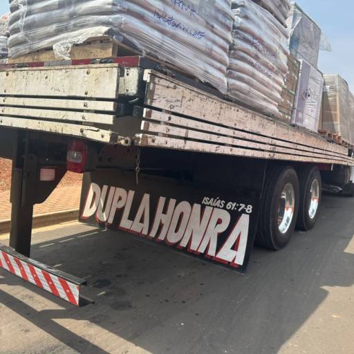 Nova entrega sendo realizada cliente Frank Ninho Verde II SP por Alexandre Nicolella Porcelanatos