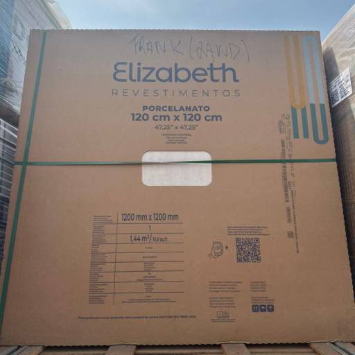 Nova entrega sendo realizada cliente Frank Ninho Verde II SP por Alexandre Nicolella Porcelanatos