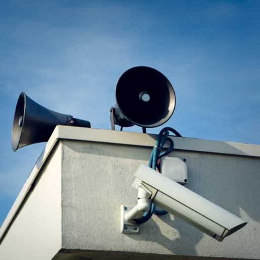 Câmeras e Alarmes - Segurança Completa para Sua Empresa ou Residência em São Paulo