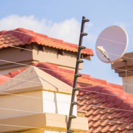 Aluguel de Cerca Elétrica – Proteção Perimetral Sem Investimento Inicial em São Paulo