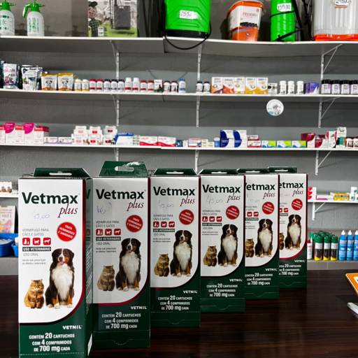 Medicamentos para Animais 