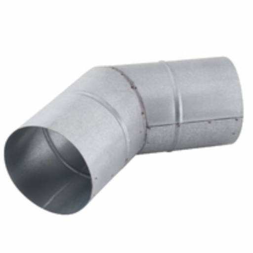 Cotovelos para Churrasqueiras por Estoril Churrasqueiras Atibaia