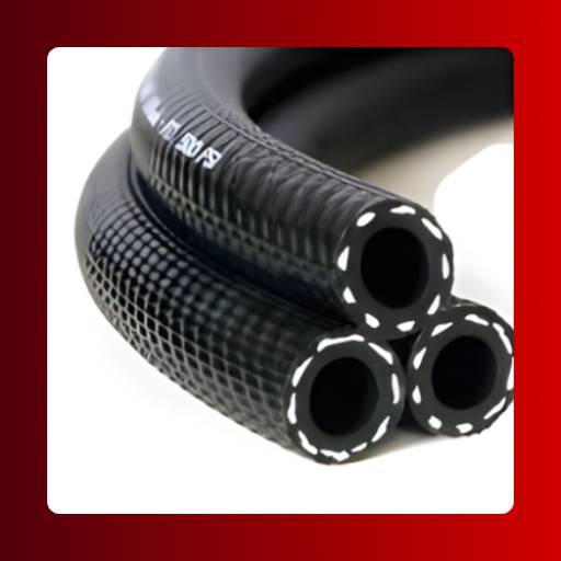 Mangueira de Óleo e Graxa