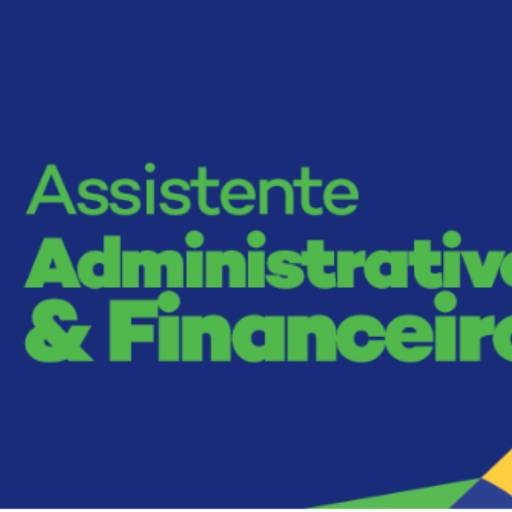 Assistente administrativo e financeiro por CEBRAC - Centro Brasileiro de Cursos